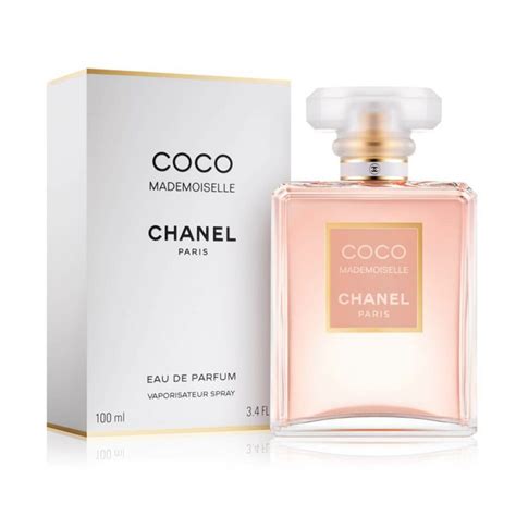 mademoiselle chanel 100ml buscape|coco mademoiselle 100ml best price.